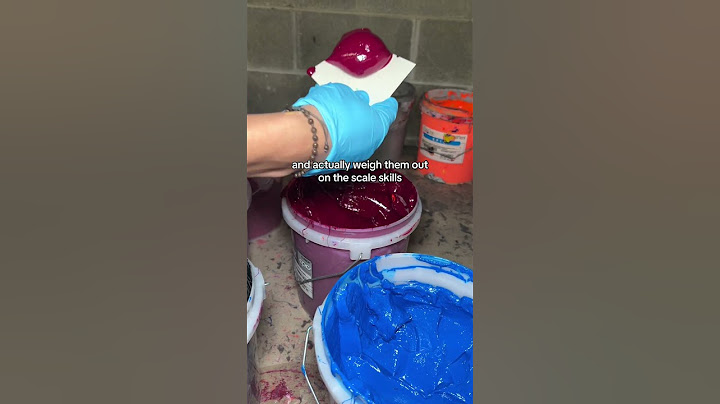The MOST Accurate PANTONE Color Matching In The World! 🎯