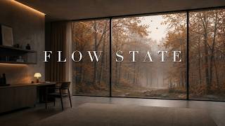 Deep Focus Music | Deep Work, Coding & Flow State · Chillstep [1 Hour]