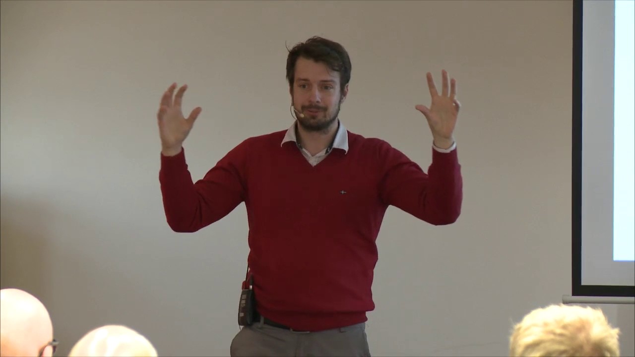Software Defined Wireless LAN | Marko Tisler | WLPC EU Berlin 2015 ...