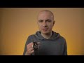 End of video