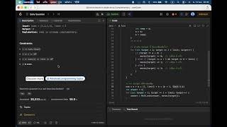 ข้อ 1674. Minimum Moves to Make Array Complementary | LeetCode