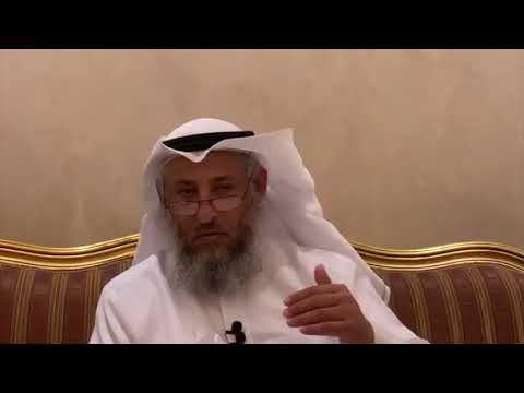 من أسئلة الحلقة العاشرة هل بختنصر هو من أنهى ملك سليمان الشيخ الدكتور عثمان الخميس