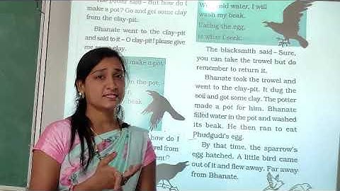 NCERT | CLASS III | EVS | Chapter 15 | Making Pots