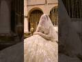 Classical subcontinental luxury. Bridal Couture by www.ayrastore.com #Ayra #PersianRose #AyraBride