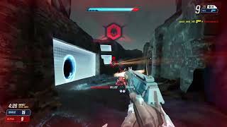 More Splitgate fun*