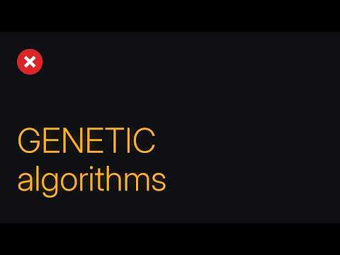 Genetic Algorithms - Tournament Selection