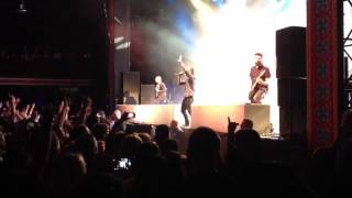 Stone Sour- Say You'll Haunt Me Live Denver