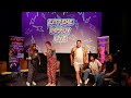 Extreme Choices | New Choice Improv Game | Extreme Improv Comedy Show Extreme Improv