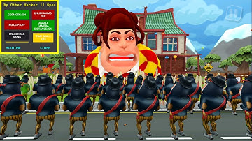 Dark Riddle 21.2.0 NEWUPDATER \ Mod. Unlock all new characters and costumes /Part 112