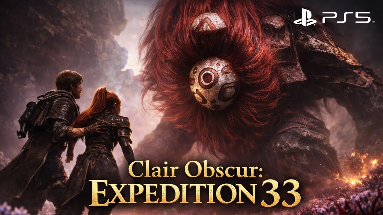 Clair Obscur: Expedition 33 🔴 LIVE Episode 11 | First Playthrough on PS5 (Tamil Commentary)