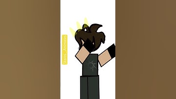 Thumbnail of // Paper dolls. || #forsaken #trend #Azure #Twotime #Azuretime #alightmotion #Animation \\ like pls🙏
