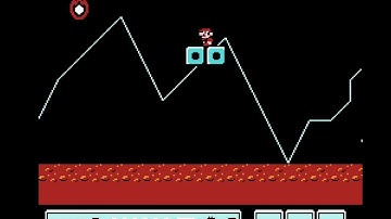 Platform Panic Palace | SMB3 Custom Level