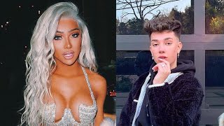 Nikita Dragun, James Charles \& the Lopez brothers -it’s a MESS! GRWM