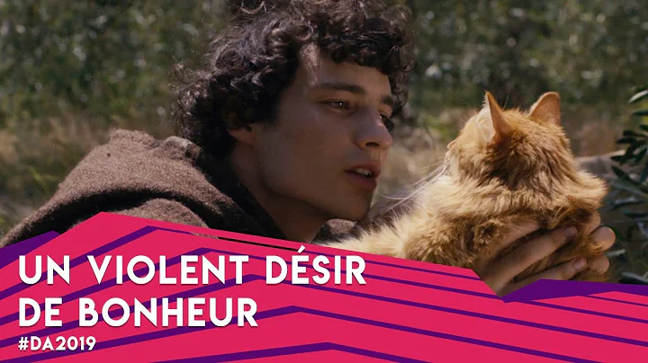 Un violent dsir de bonheur | Clment Schneider | Tr...
