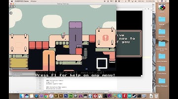 Game Project | Dev Log #7: Transport - Speed Coding (x20)
