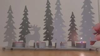 Advent Reflection Week 3