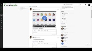 VLOG Series - Adobe Learning Manager – How to Leverage Social Learning