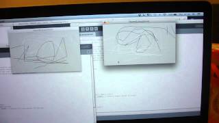 Server Processing