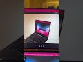 Cinematic saas mockup video