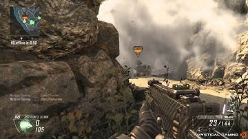 Black Ops II Custom games: Our dumbest custom game settings yet - HD