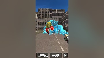 nextbots in playground mod new update games play and sandbox in space play short video and gmod play