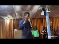 SUNDAY SERVICE | NAMNA MWANADAMU ANAWEZA KUSTAWI KATIKA MUNGU PART 02 | PROPHET NOEL KENGESE