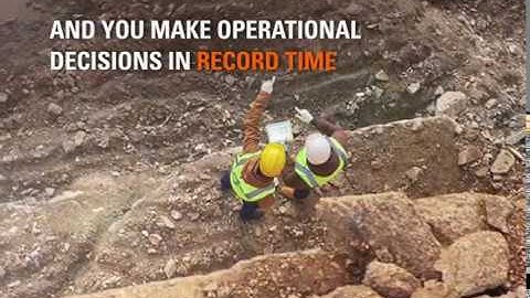 Introducing SGS Field Analytical Services and Testing (FAST) Solutions