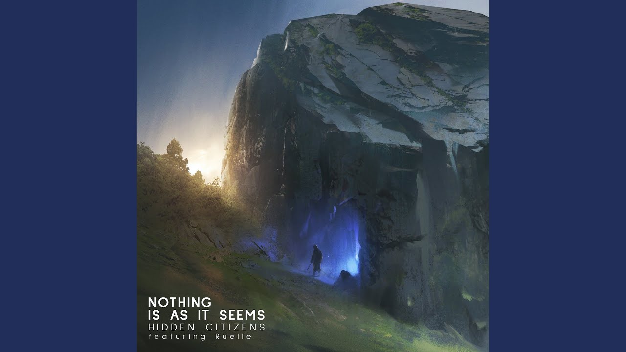 Nothing Is As It Seems - YouTube