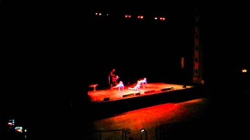 Quixotic Fusion doing their thing at SFAL2 Awards!