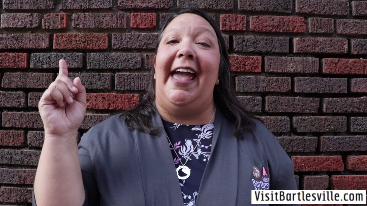 October 2019 Events in Bartlesville, OK