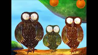 Abc Video Letter O Coco Melon