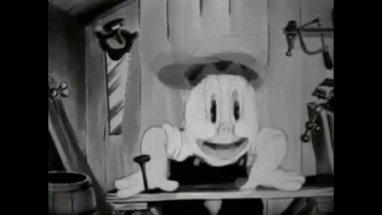pig and whistle Porky Pig Uncensored