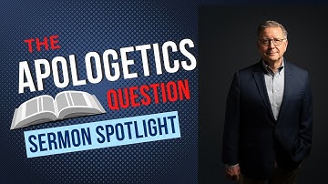 Exploring the mysteries of Christian Apologetics