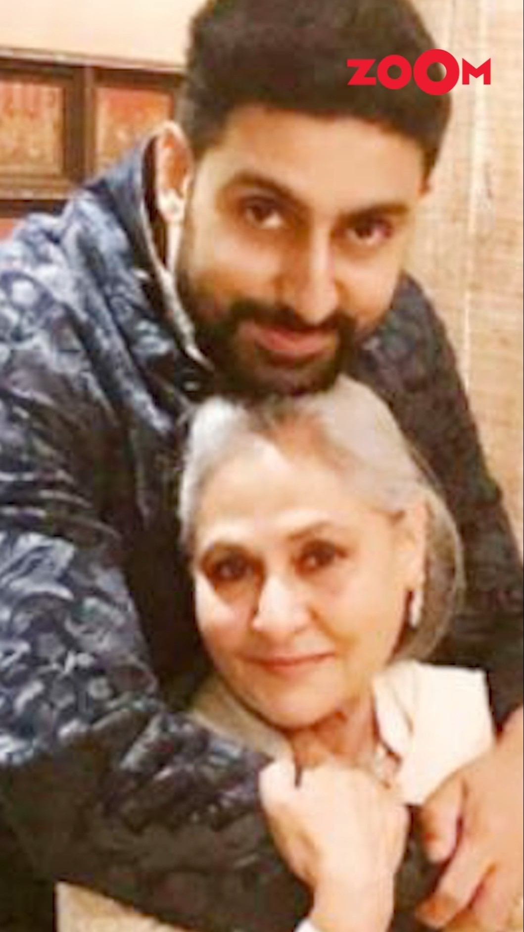 Abhishek Bachchan's Unseen Captured Moments Revealed on His Special Day! #abhishekhbachchan #shorts