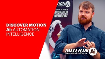 Discover Motion Ai: Automation Intelligence