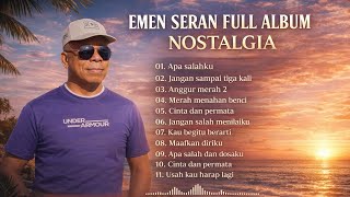Lagu Nostalgia Indonesia  Emen Seran Wilik  Album 