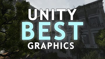 Unity 5: Graphics Showcase | Post-Apocalyptic City