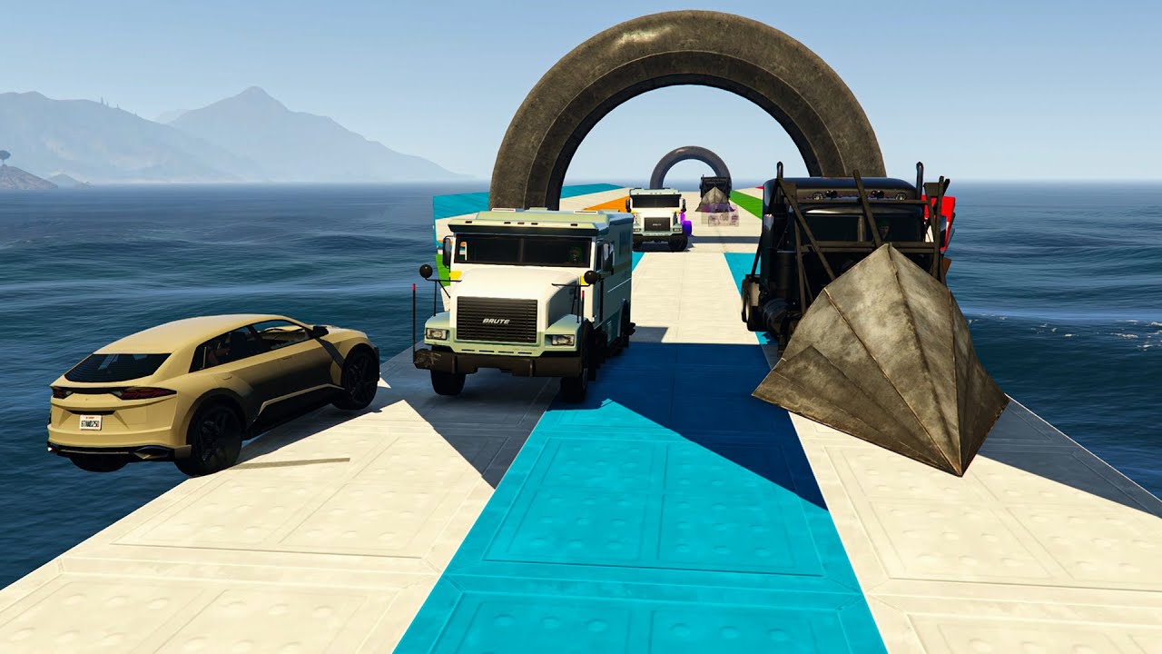 ILS N’ONT PAS SUPPORTÉ CE FACE TO FACE…