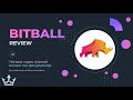 BITBALLMINT - How can mint NFTs? #metaverse