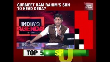 Rapist Gurmeet Ram Rahim Deserves No Mercy, Says Court Judgement