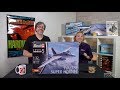 Revell Super Hornet, AFV M1 Howitzer, IBG Crusader, Revell's Porsche 928, & Wingnut Wings Gotha G.1