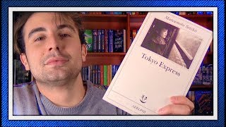 Recensione Tokyo Express Di Matsumoto Seichō