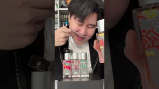 Cinta Parfum Lokal ❤️