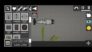 Melon sandbox but ai