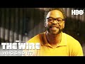 Method Man Plays Who Said It | The Wire | HBO