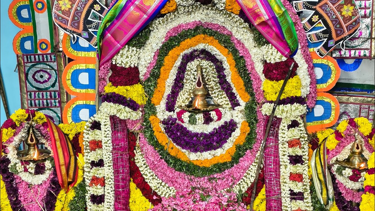🙏kallidaikurchi sastha kovil🙏 | sastha preethi🙏 - 26/07/25 | Jayaram bagavathar| Evening bhajan🙏