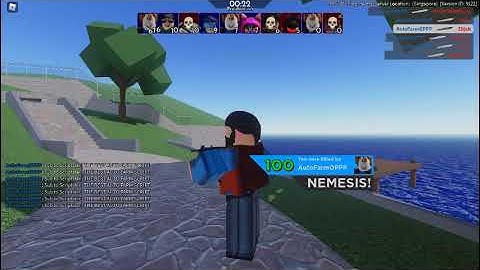 found hacker in arsenal again