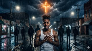 Dax - I Trusted People More Than God ( Lyrics Video)