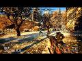 Generation Zero Showdow Ray tracing High Bitrate Part 106 HARDCORE Full Game.Level up the region