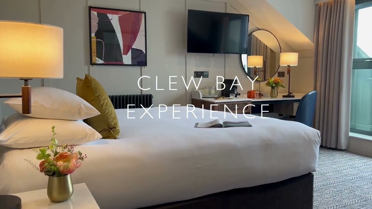 Clew Bay Suite